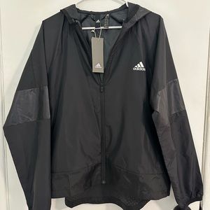 Adidas Women's S2S WND Jacket XL